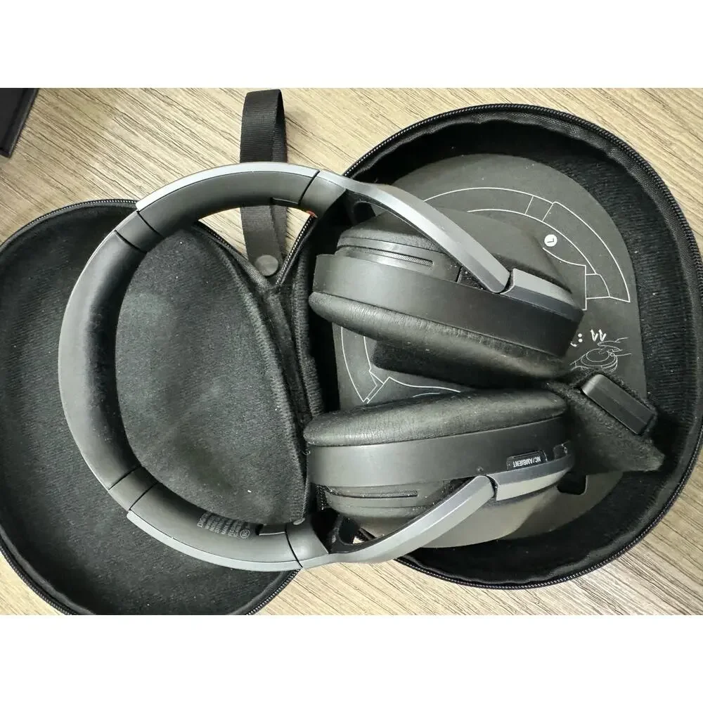 Sony Noise Cancelling Headphones WH1000XM2